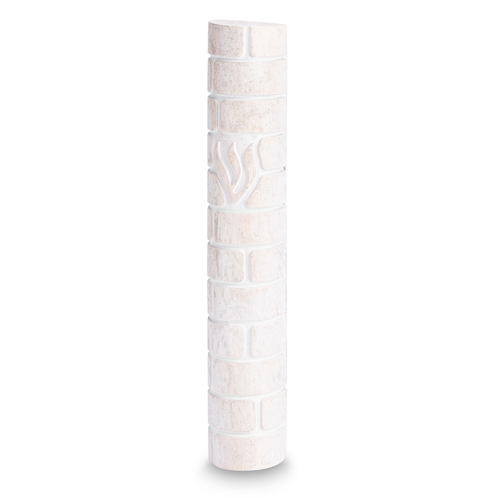 Kosel Mezuzah Case 8"