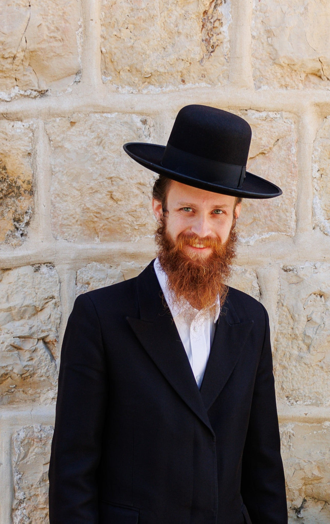 Rabbi Elimelech Traube
