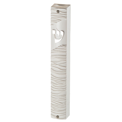 Mezuzah Case Adhesive 6INCH (15CM)