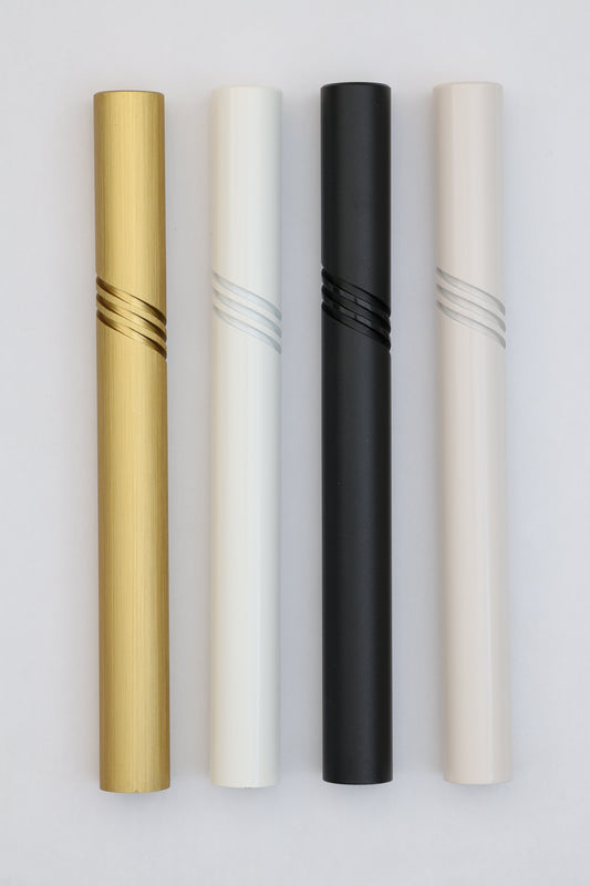 The Archtitectural Design Sandblast Mezuzah Case