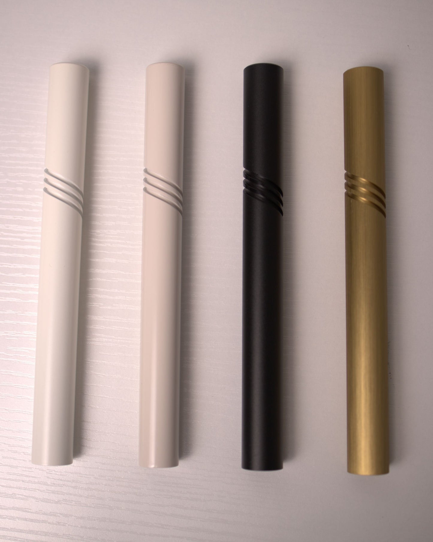 The Archtitectural Design Sandblast Mezuzah Case