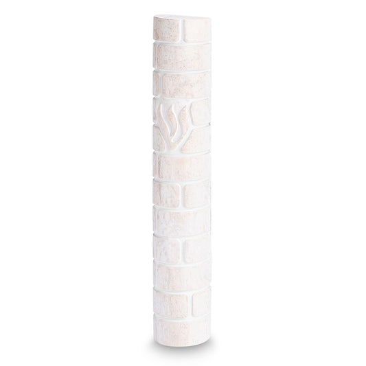 Kosel Mezuzah Case 8"